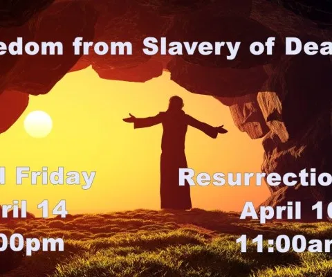 Resurrection Day