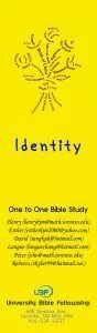 Emotionally Healthy Discipleship