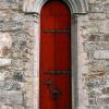 MAKE EVERY EFFORT TO ENTER THROUGH THE NARROW DOOR
