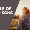 A TALE OF TWO SONS | Luke 15:11-32 #prodigalson #lostsons #prodigalfather #repentance