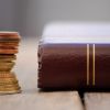 Use Worldly Wealth for Eternity