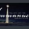 They Will Call Him Immanuel | Matthew 1:18-25