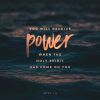 YOU WILL RECEIVE POWER TO BE MY WITNESSES