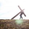 COUNTED WORTHY OF SUFFERING FOR JESUS