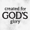 IT IS FOR GOD’S GLORY