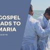The Gospel Spreads to Samaria | Acts 8:1-40