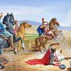 Saul’s Amazing Conversion