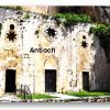 ANTIOCH, THE FIRST GENTILE CHURCH
