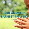 God Answers Earnest Prayer | Acts 12:1-24