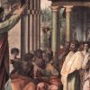 Paul’s Ministry at Ephesus