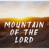 GOD’S VISION FOR HIS PEOPLE