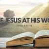 Take Jesus at His Word | John 4:43-54