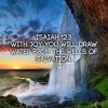 Surely God is My Salvation