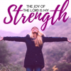 THE JOY OF THE LORD IS YOUR STRENGTH