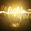 JESUS THE LIGHT OF THE WORLD