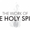 THE WORK OF THE HOLY SPIRIT