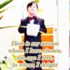 Jesus, God's Chosen Servant