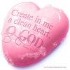 Honor God with Your Heart